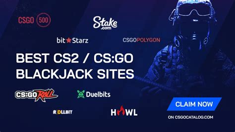 Top 6 CS2 / CS:GO Blackjack Sites in 2024 .